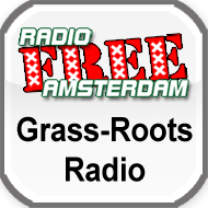Radio Free Amsterdam