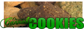 Cannabis Cookies