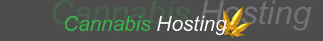 Cannabis Hosting Amsterdam - Affordable Hosting For Smoking Webmasters