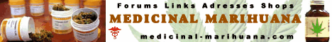 Medicinal Marihuana