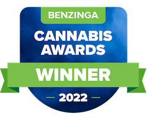 https://www.benzinga.com/events/cannabis-conference/2022-cannabis-awards/#:~:text=The%20Benzinga%20Cannabis%20Capital%20Conference,companies%2C%20all%20in%20one%20room.