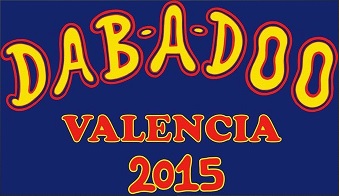 Dab-A-Doo Valencia 2015