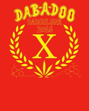 Dab-A-Doo Barcelona 2016