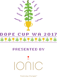 Dope Cup 2017 