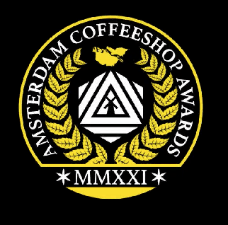 Amsterdam Coffeeshop Awards 2021