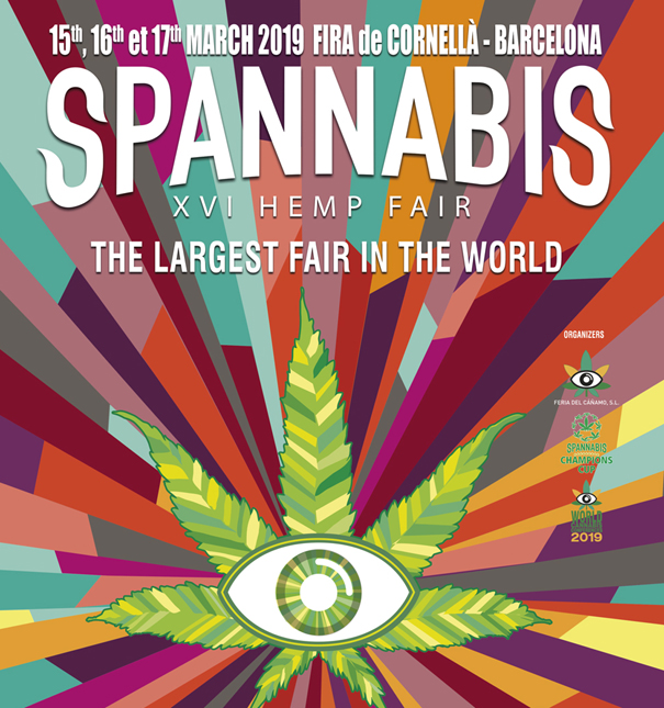 spannabis/2019
